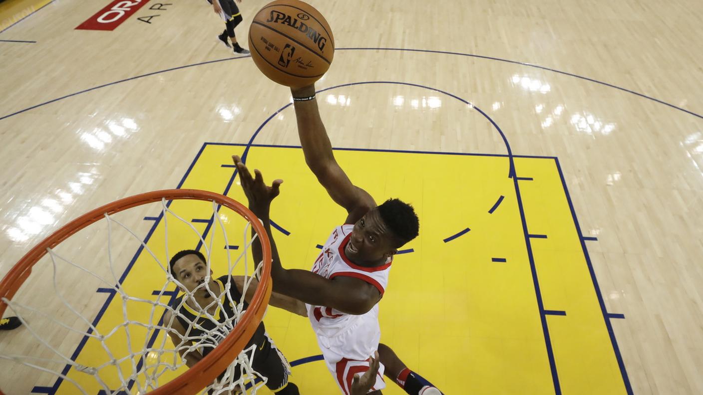 Finale di Western Conference in totale equilibrio