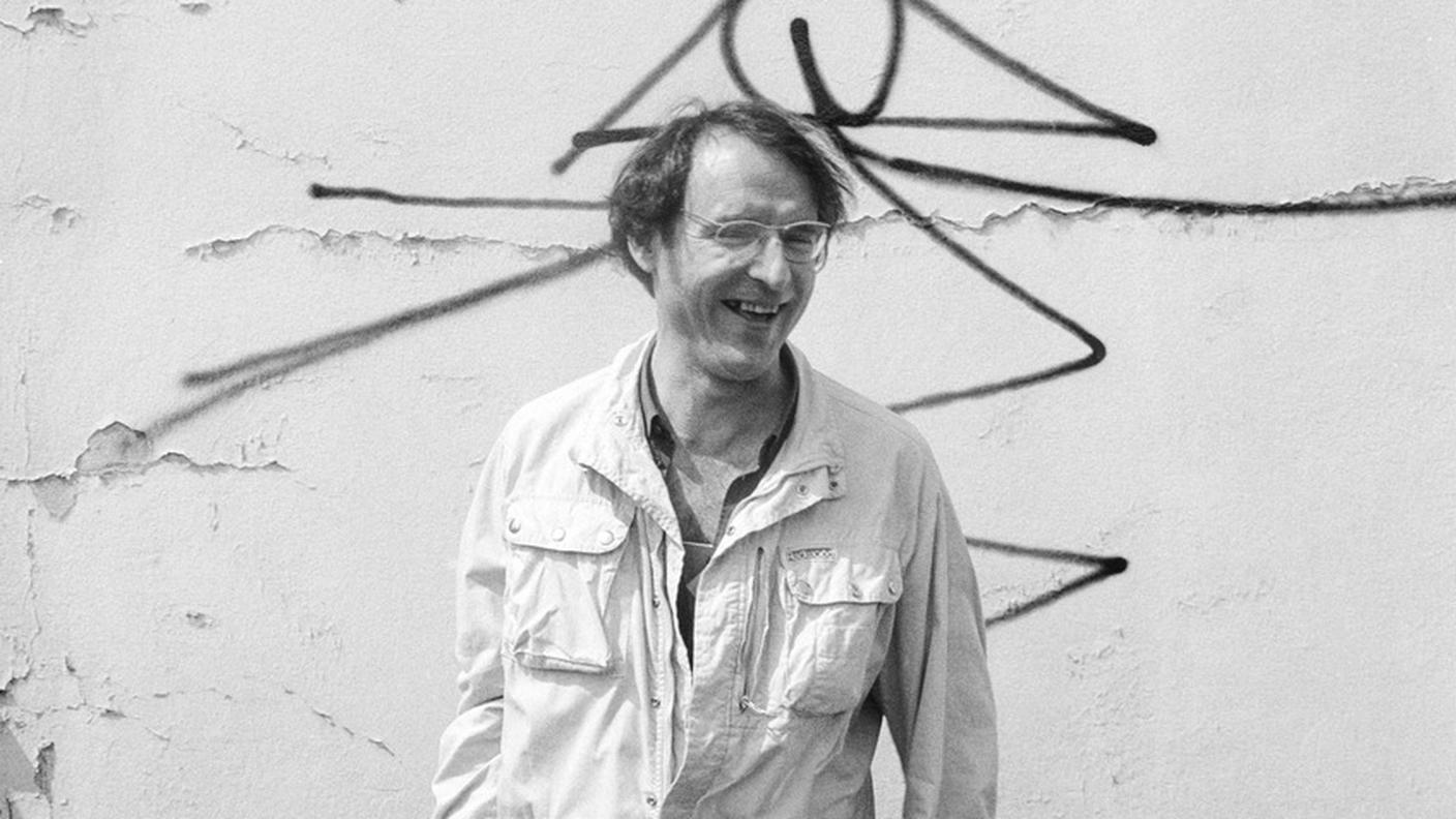 Condannato nel 1981 a nove mesi di prigione, Harald Naegeli si rifugiò in Germania