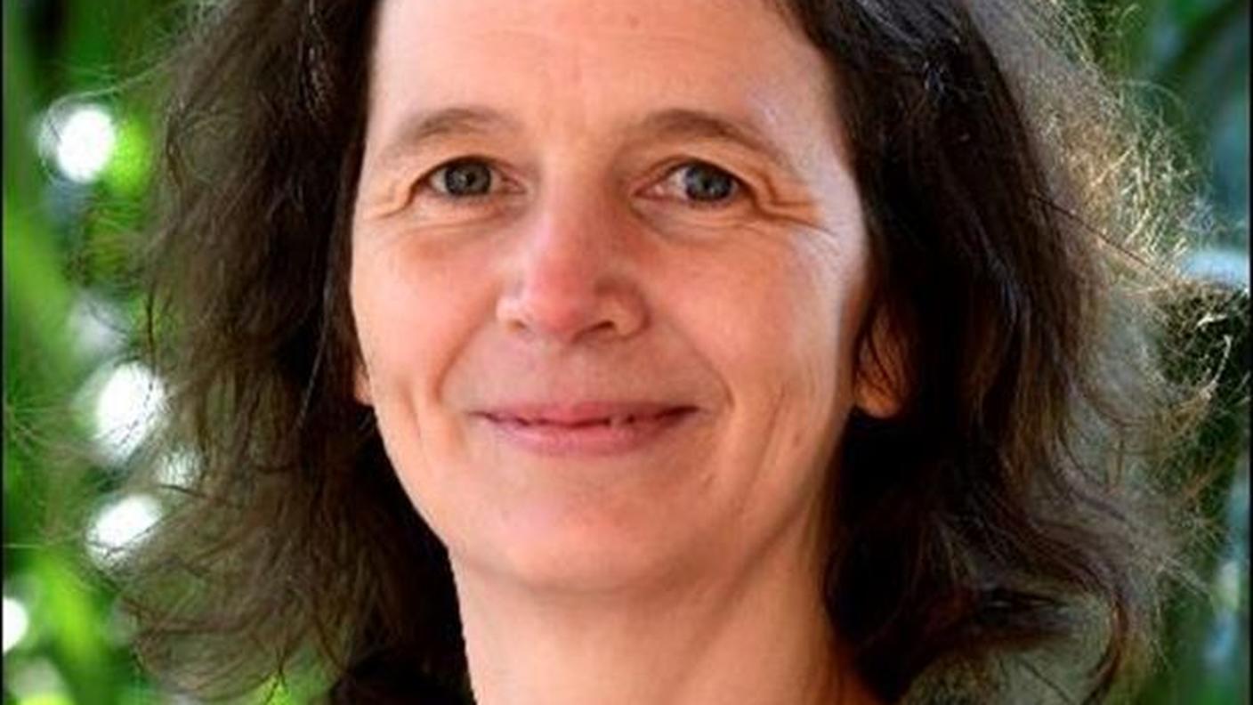 Carolina Schmid Goerke
