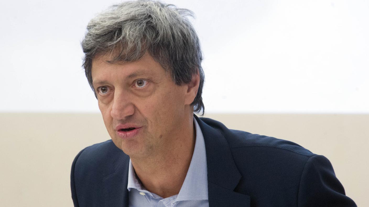 Lorenzo Sganzini