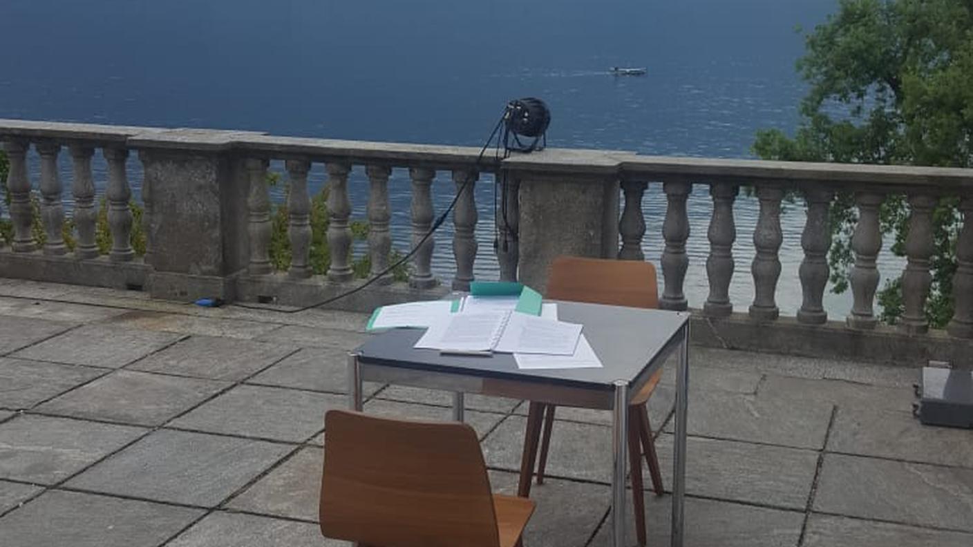 Da anni la località si confronta con una difficile situazione finanziaria
