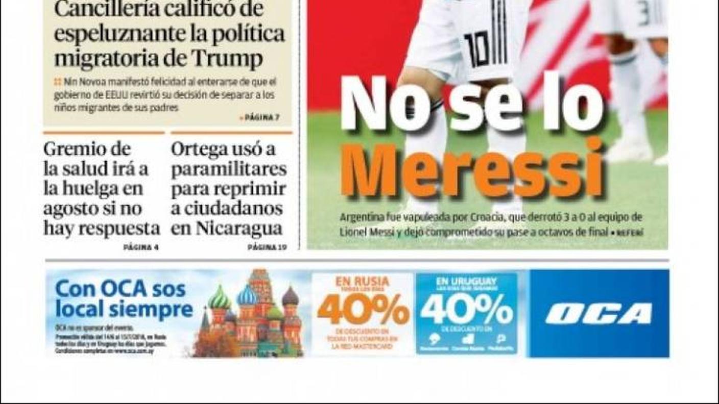 El Observador
