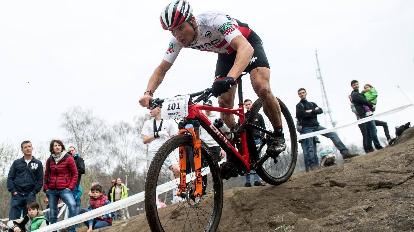 Filippo Colombo