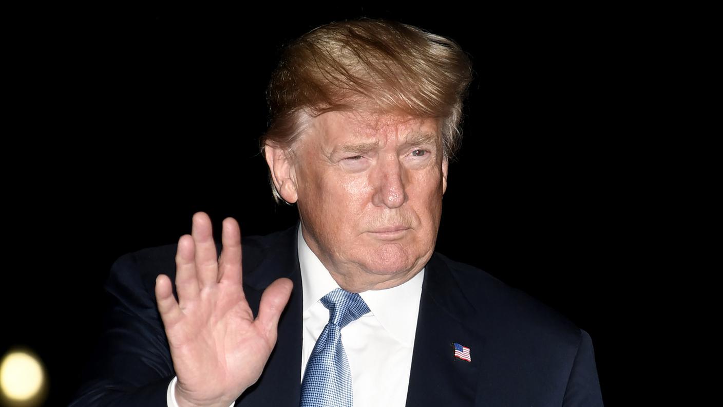 Il presidente tira dritto