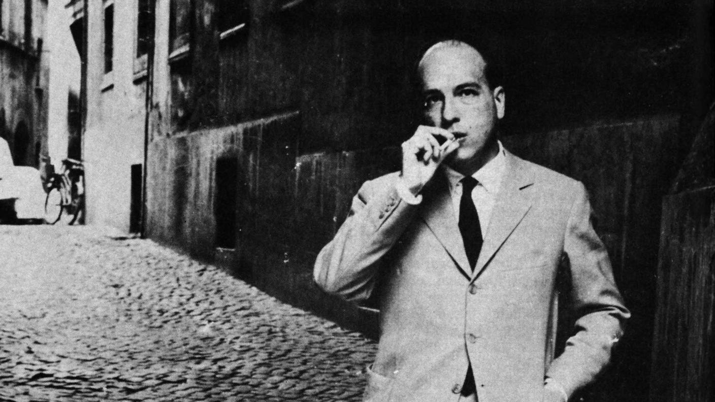 Ottiero Ottieri (1972)