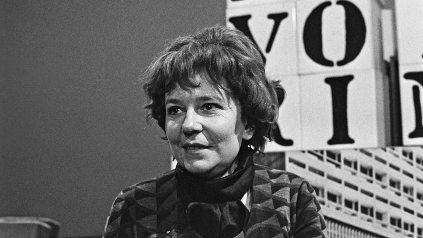 Maria Corti (1971)