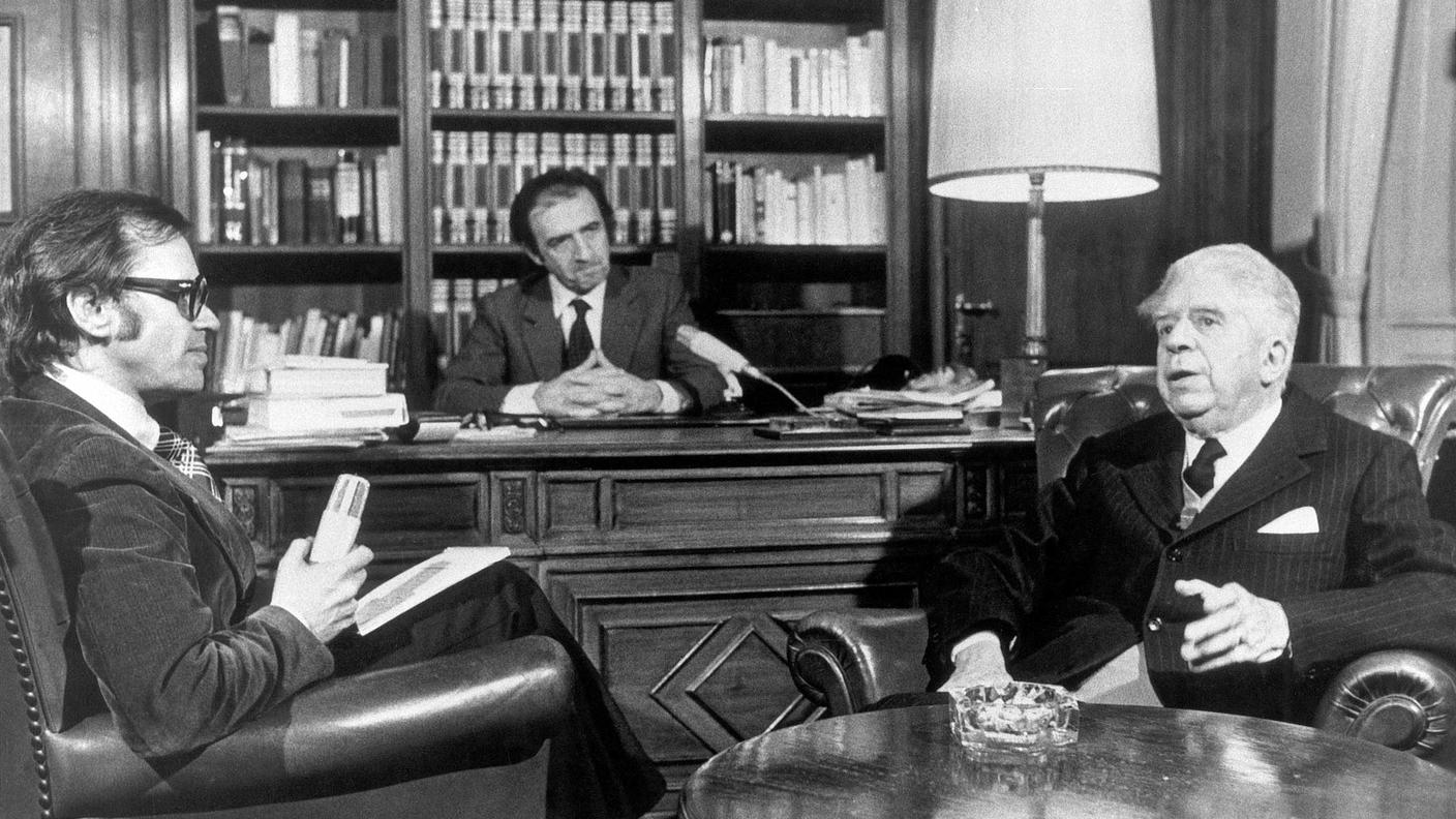 Eugenio Montale (1972)