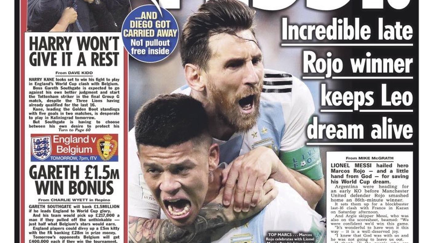Sun Sport