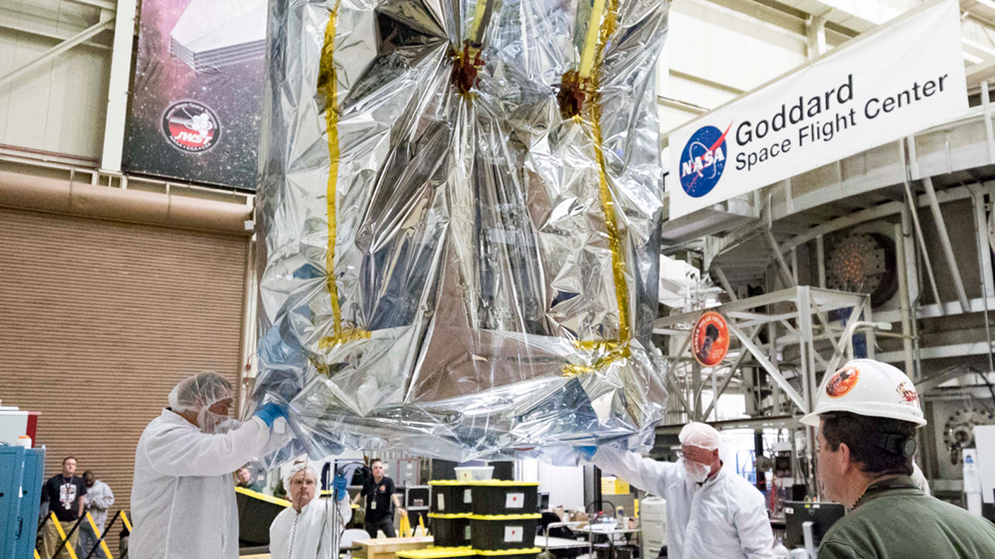 Durante la fase di test