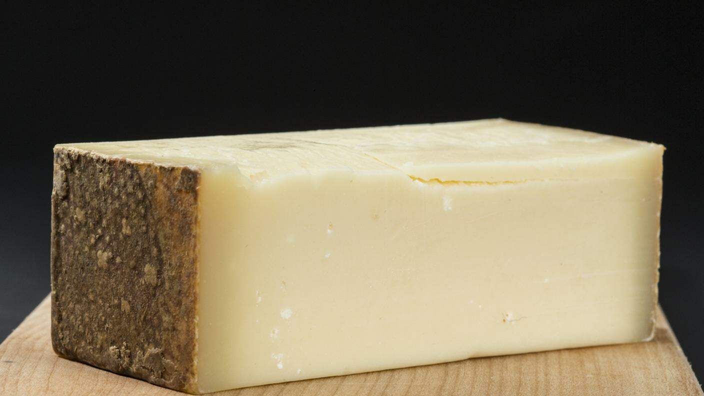 Già Ramses II non sapeva resistere alla dolcezza del formaggio