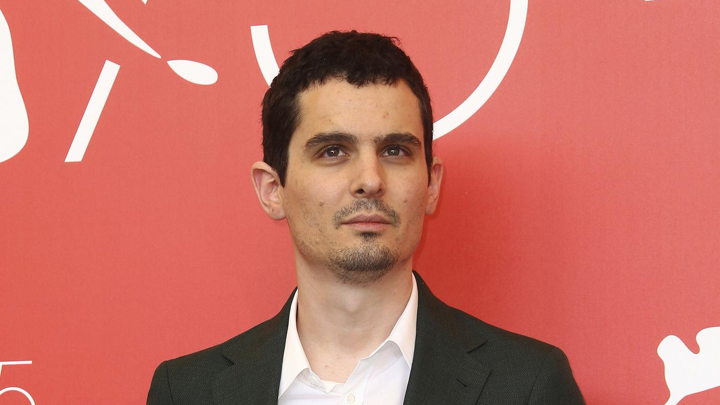 Keystone Damien Chazelle