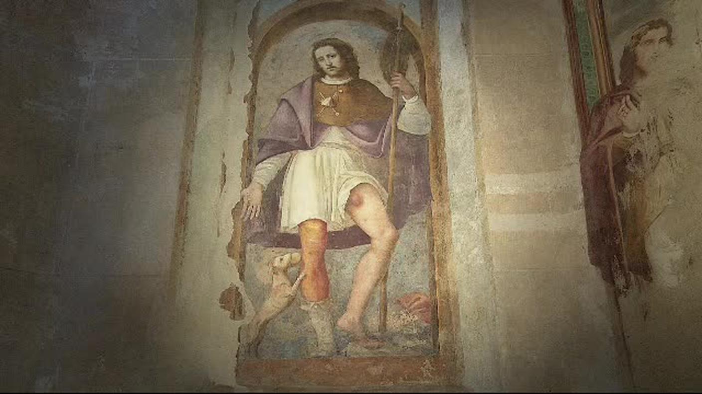 08.09.2018: Un patrimonio da proteggere