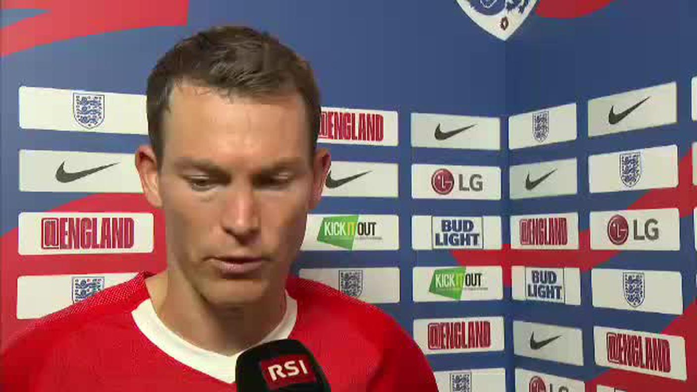 AMichevole, l'intervista a Stephan Lichtsteiner (11.09.2018)