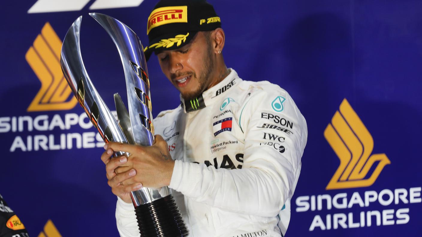 Hamilton 