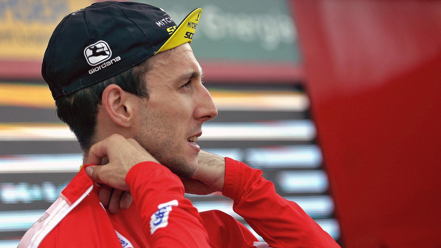 È lui il trionfatore della Vuelta 2018 