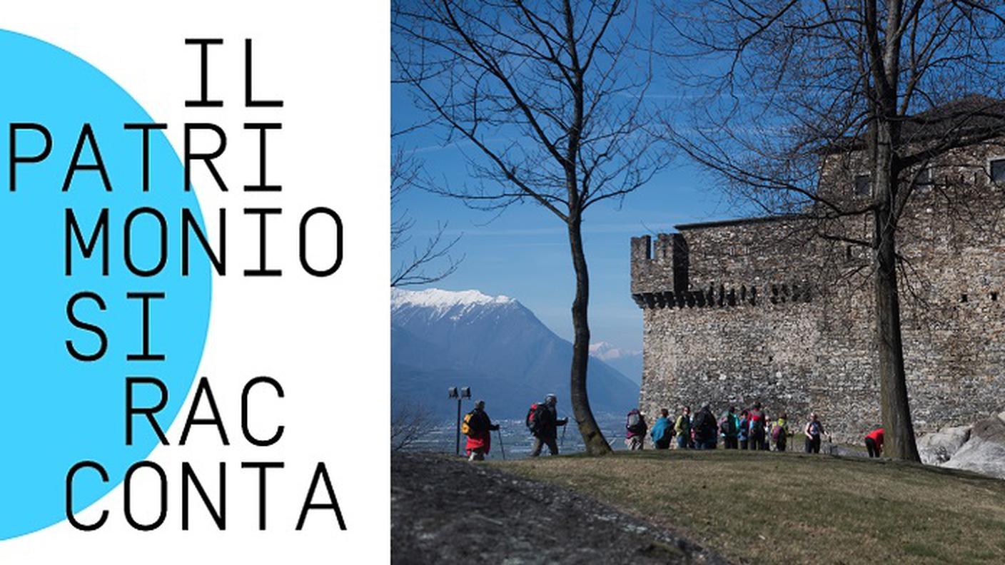Valori e visioni culturali nel cantone Ticino