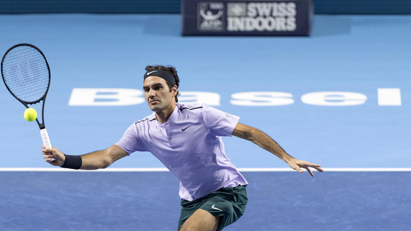 Roger Federer