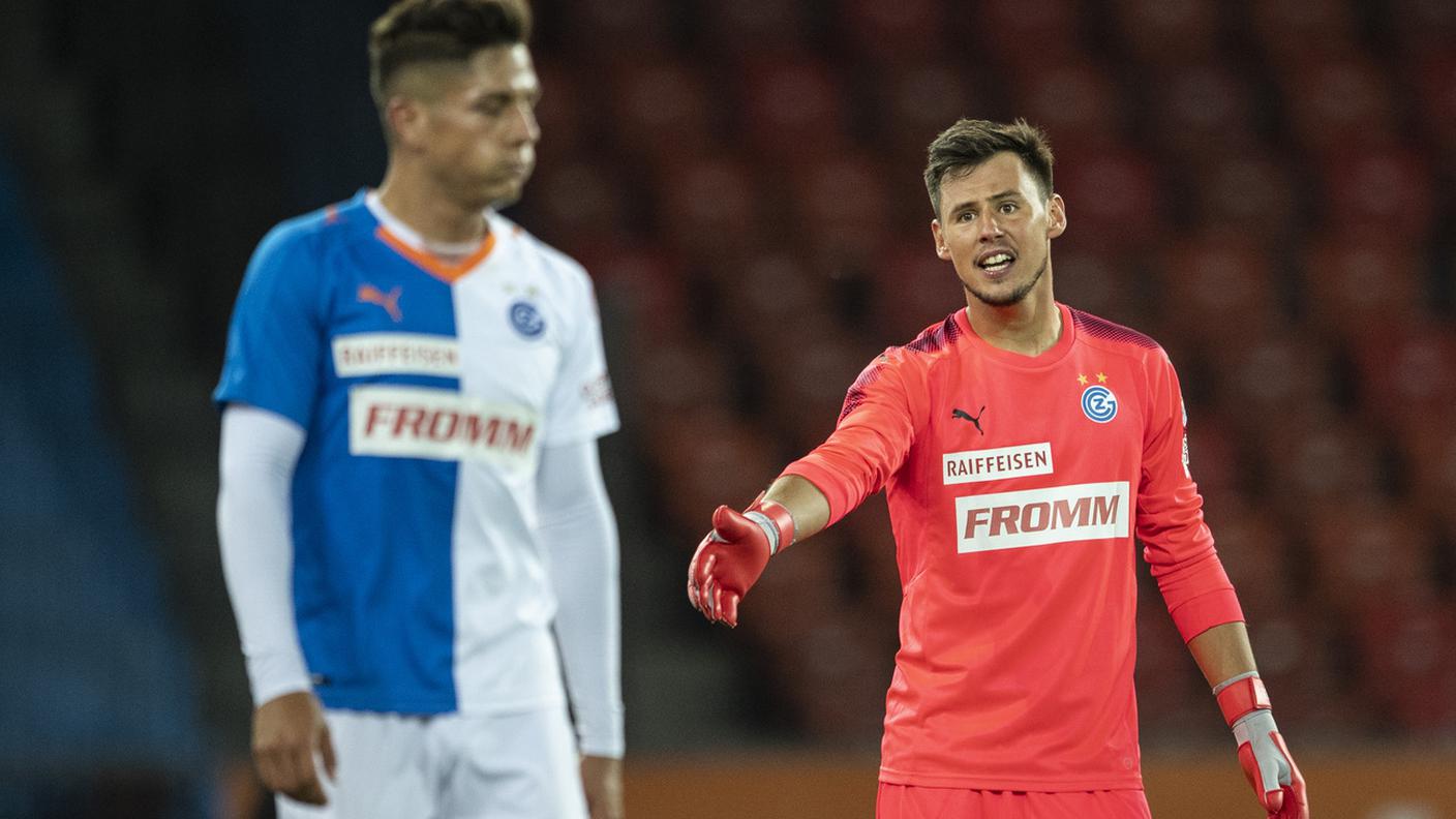 Le cavallette sprofondano in classifica 