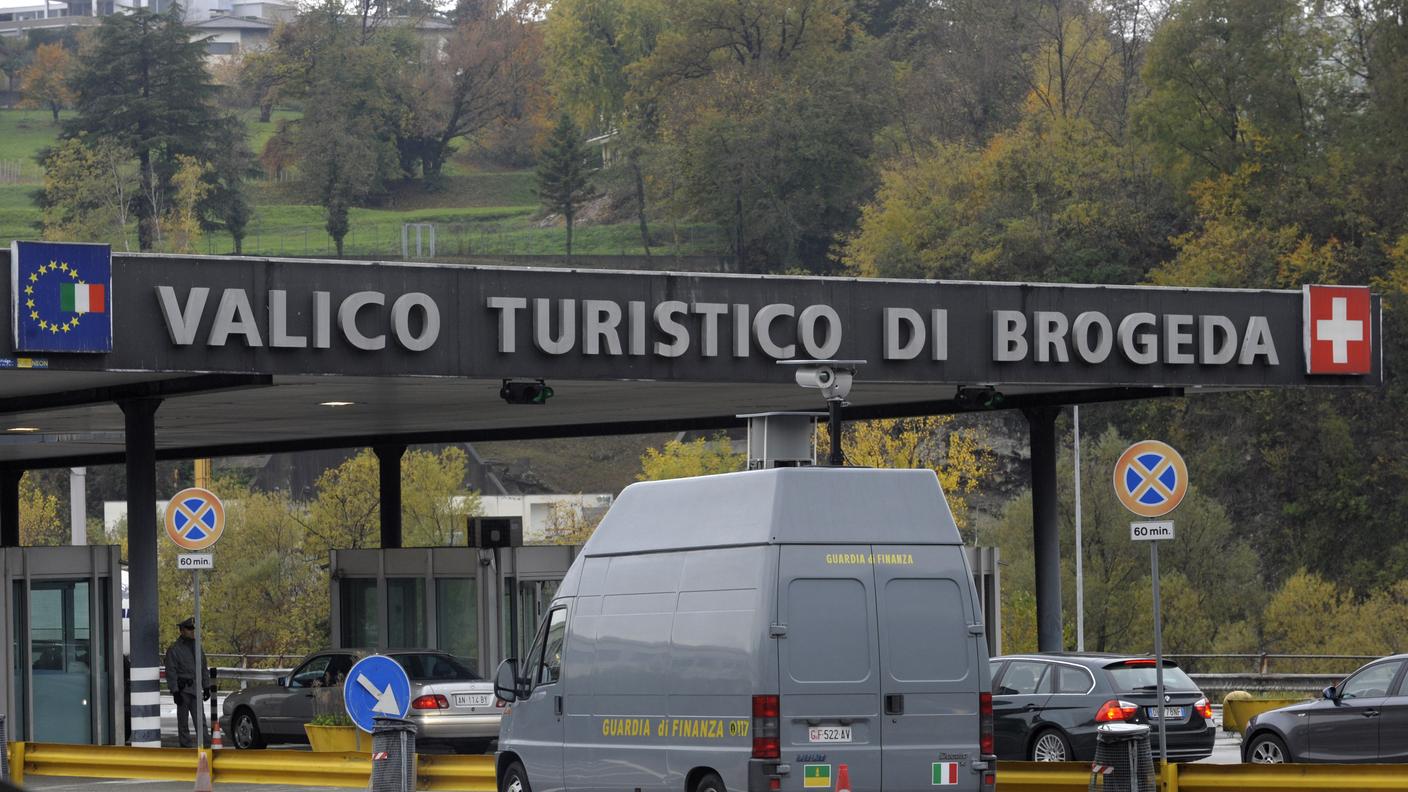 L'uomo era stato fermato nel 2013