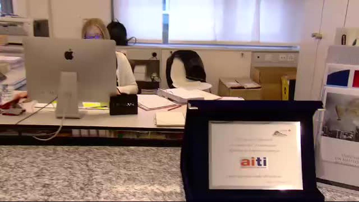 01.10.2018:Gli imprenditori svizzeri chiamano la politica