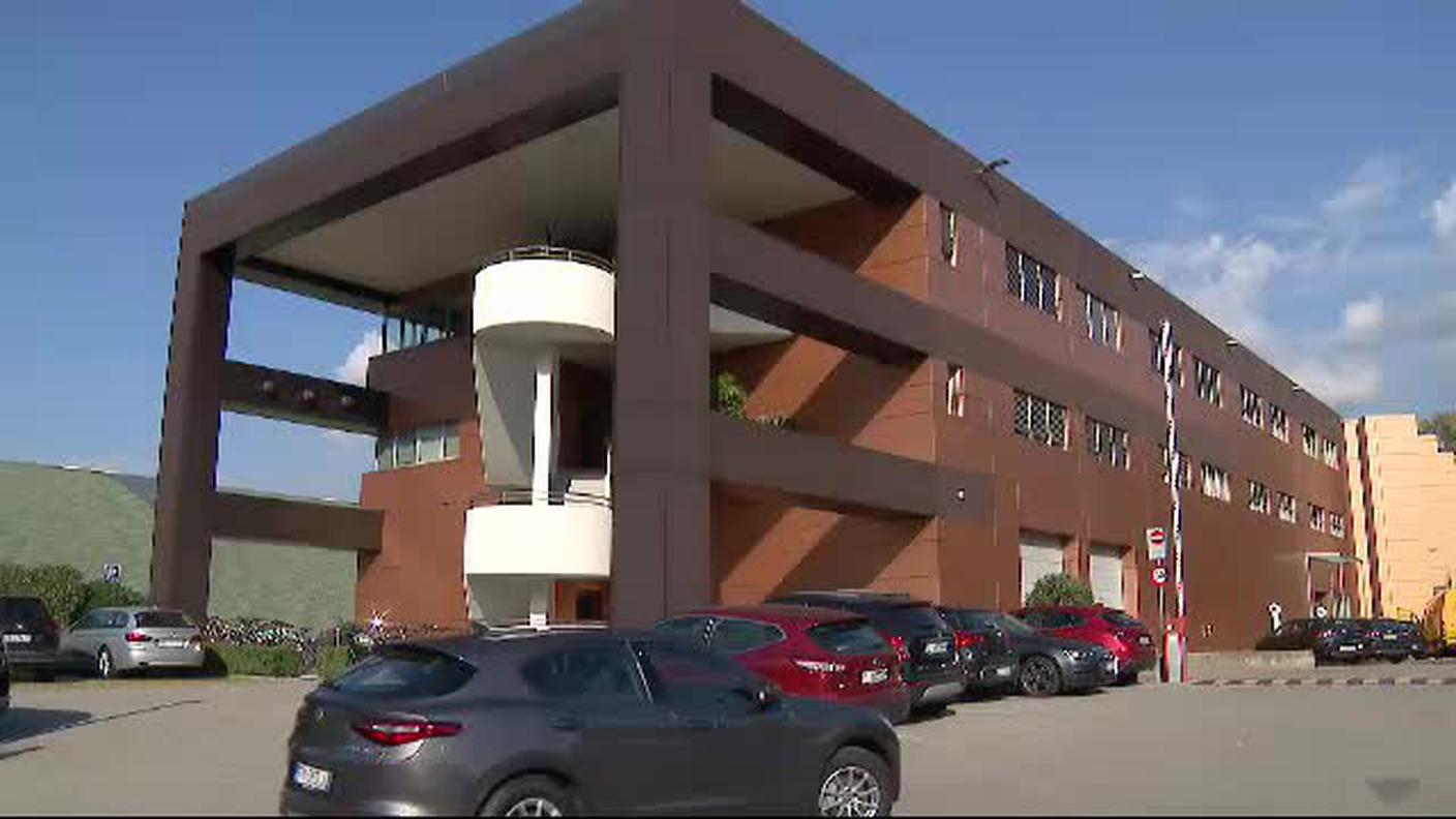 08.10.2018: Ex Gucci sposta 150 impieghi in Italia