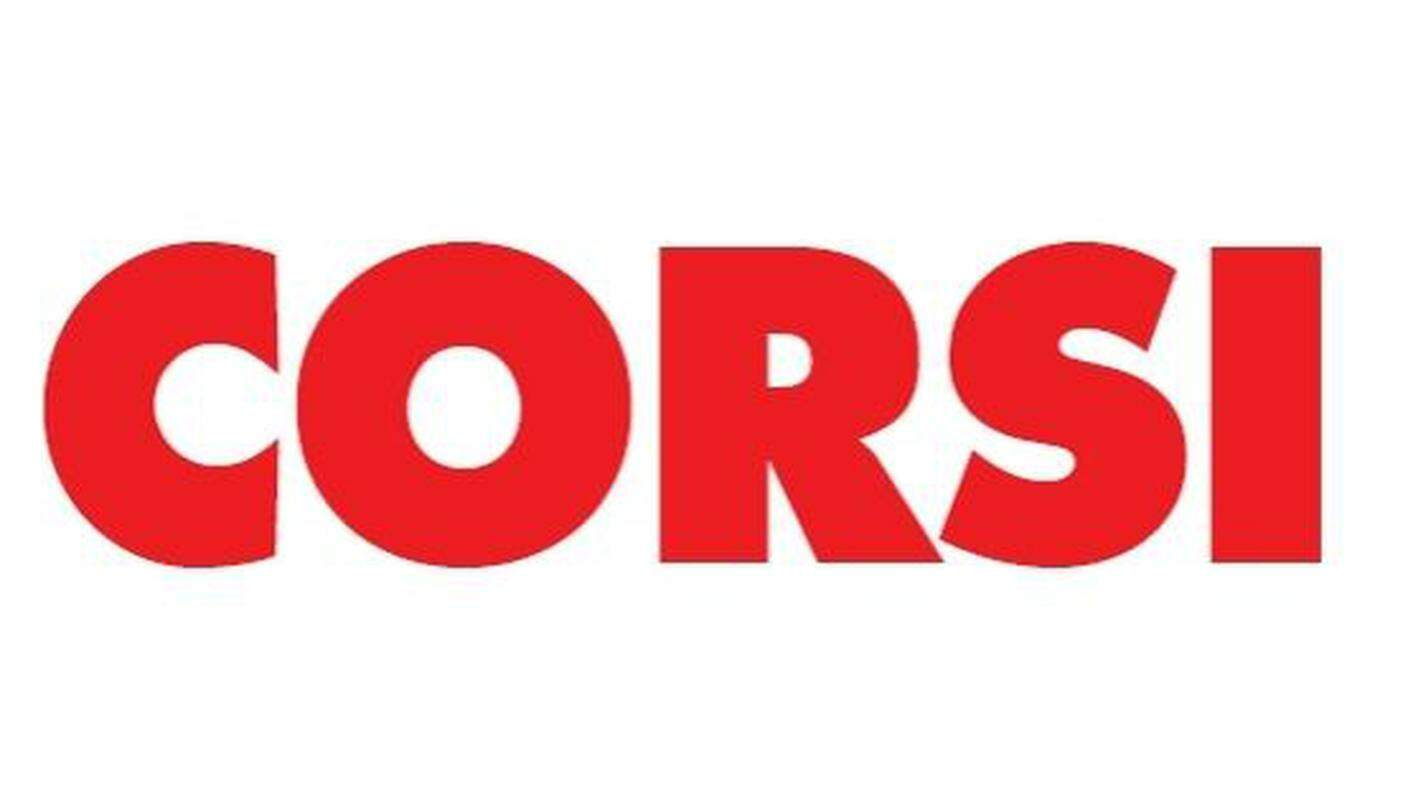 Corsi Logo