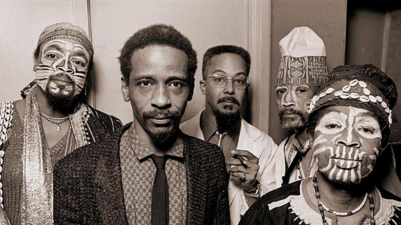 art ensemble of chicago