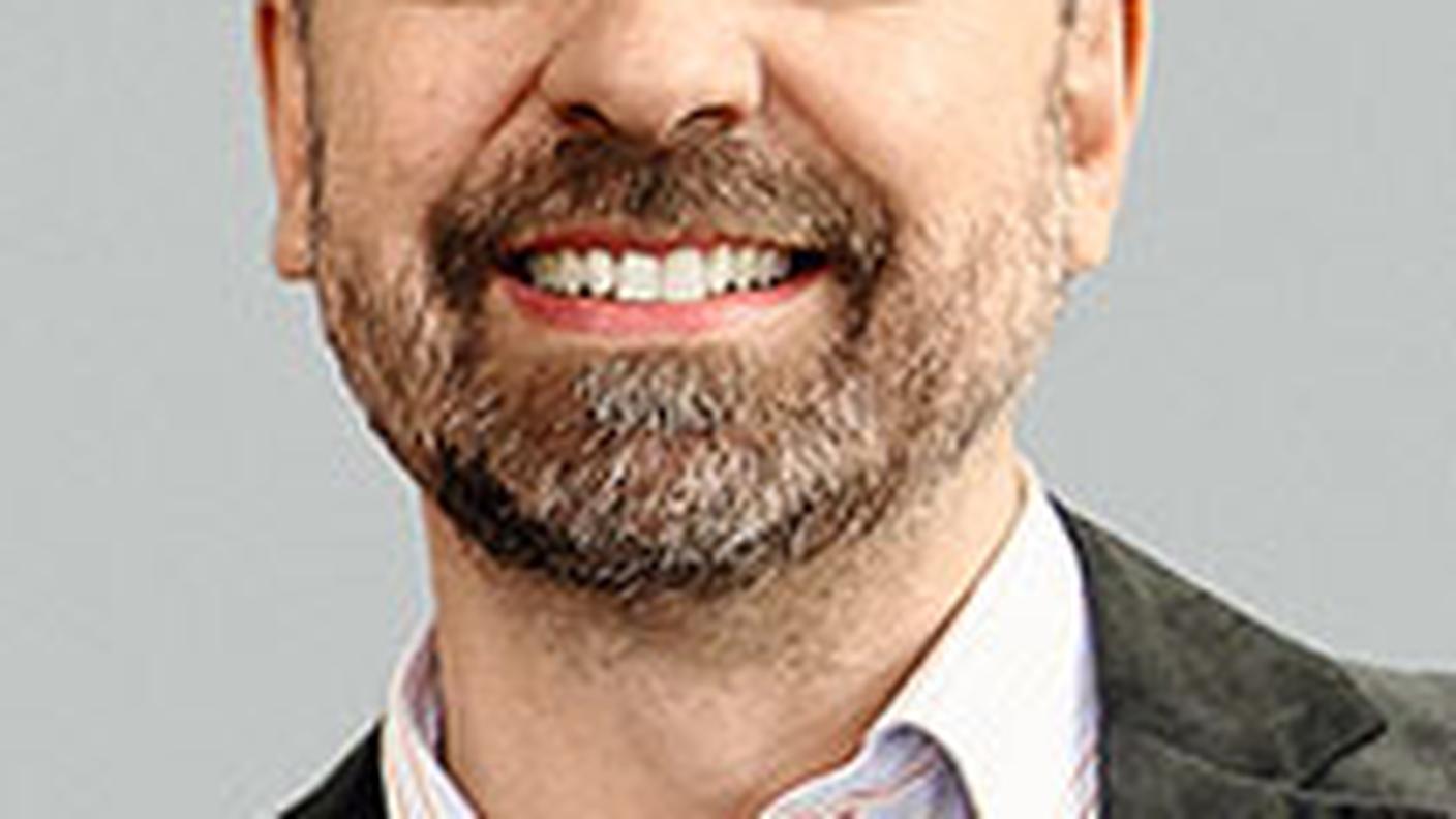 Vito Angelillo, direttore generale della ONG