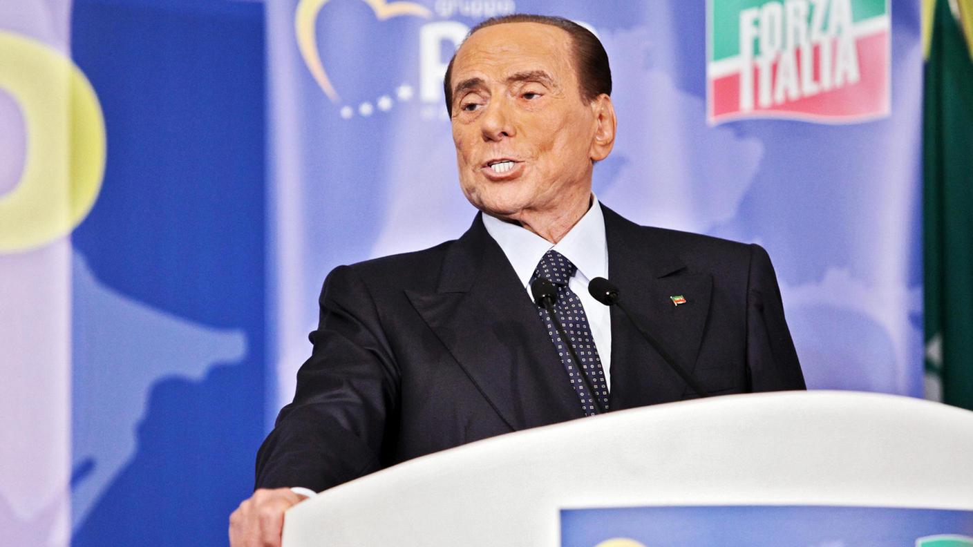 La legge Severino gli impedì di candidarsi alle elezioni