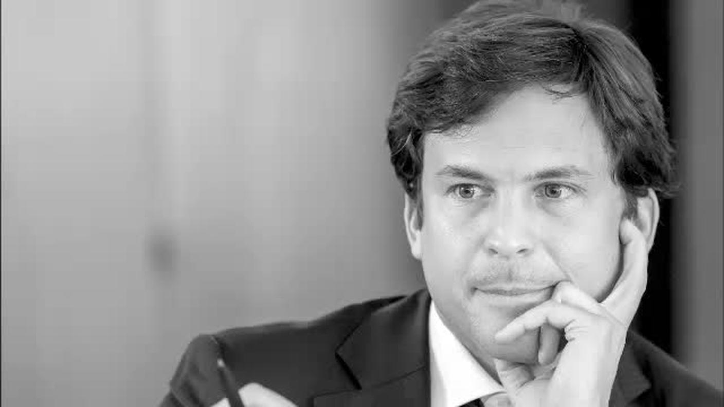 30.11.2018: Guillaume Barazzone lascia il Consiglio nazionale