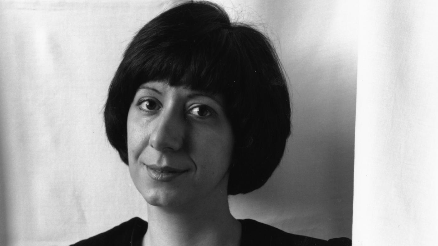 Luisa Castellani
