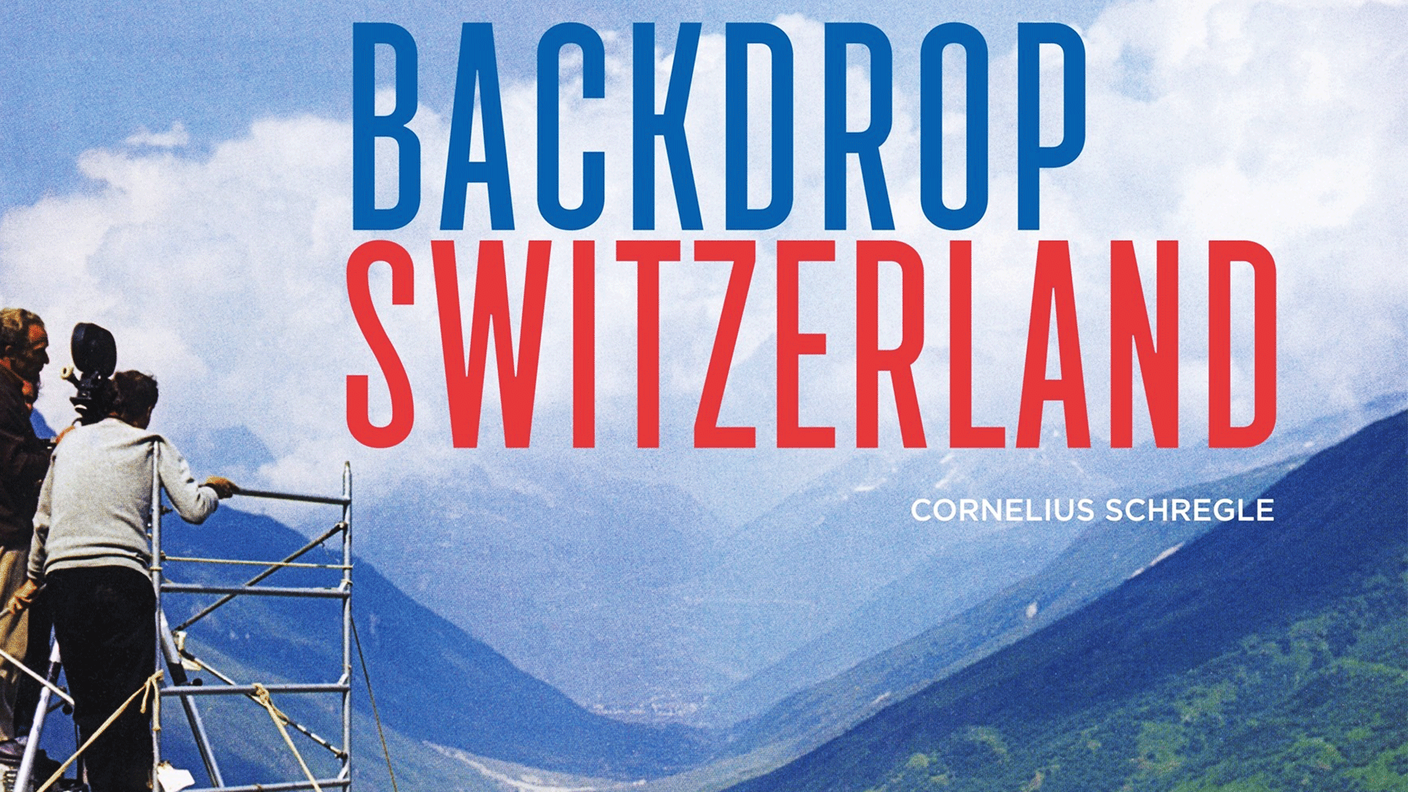 Il libro di Cornelius Schregle