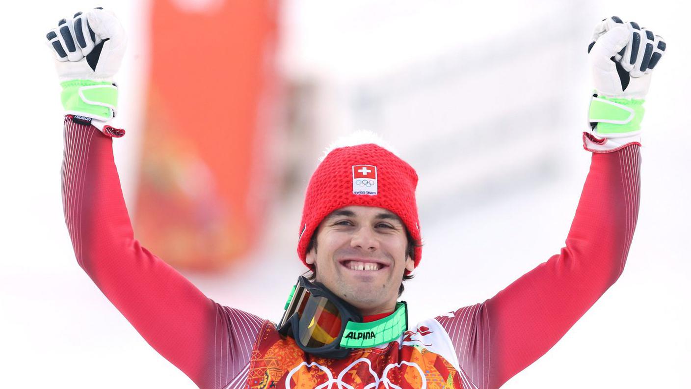 Sandro Viletta