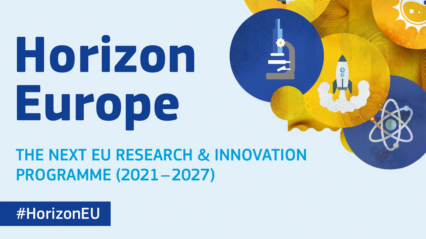 Il progetto europeo da 100 miliardi di euro dovrebbe partire nel 2021