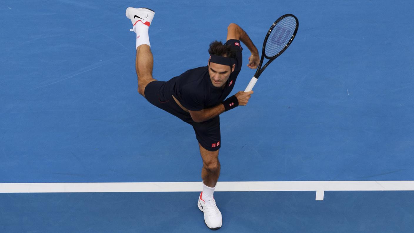 Federer