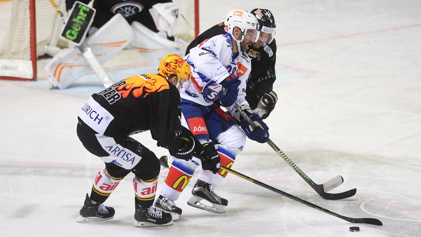 Playoff sempre più lontani