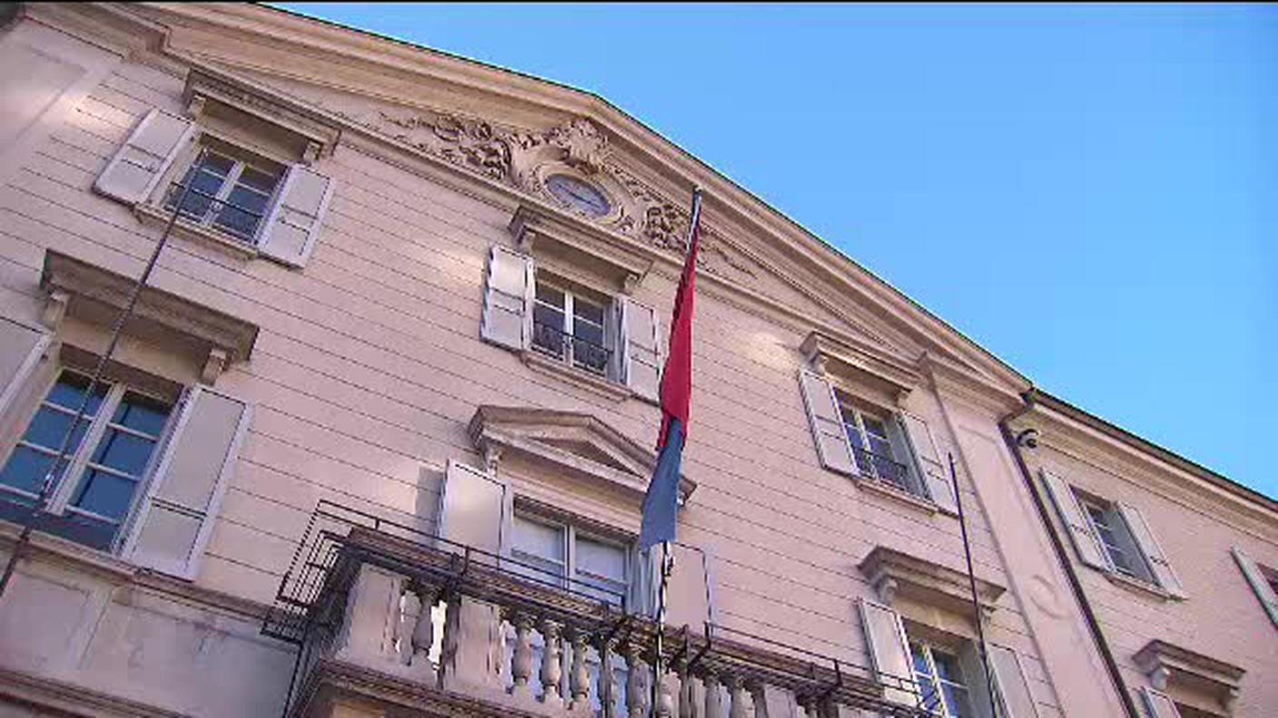 28.01.2019:L'iniziativa del PS contro i privilegi 