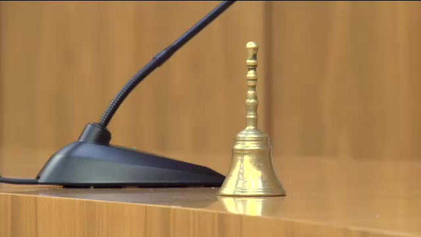 28.01.2019:Funzionario accusato di abusi, chiesti 4 anni
