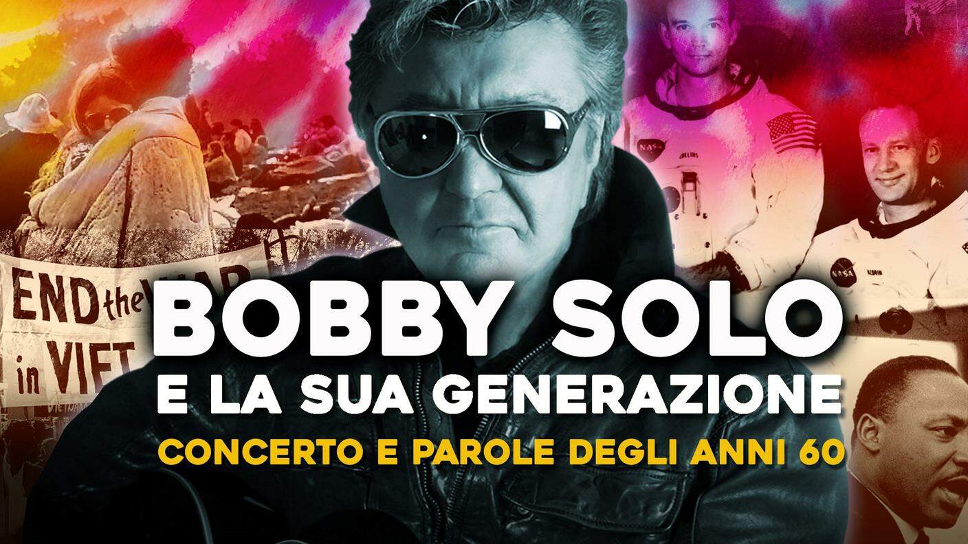 Bobby Solo