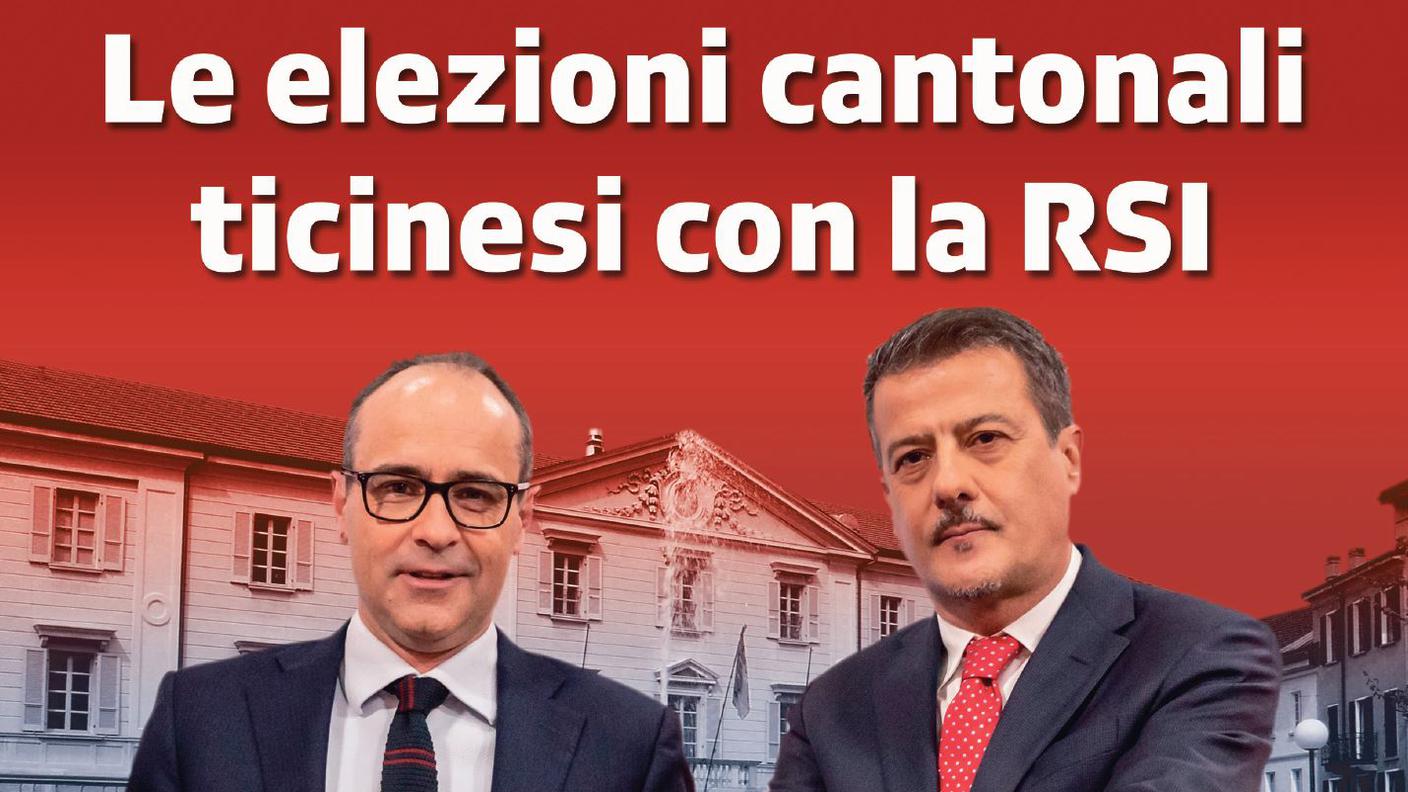 elezioni cantonali