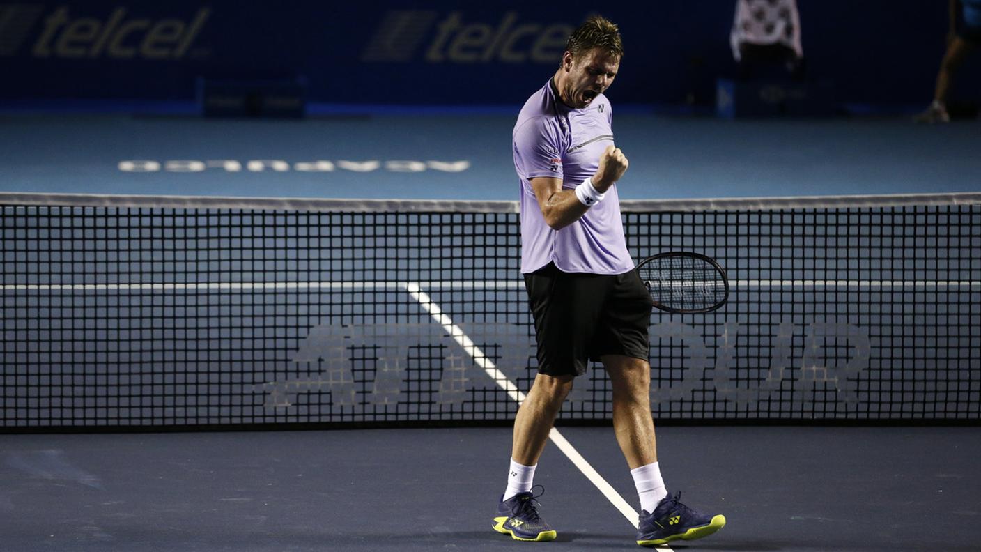 Recente finalista a Rotterdam