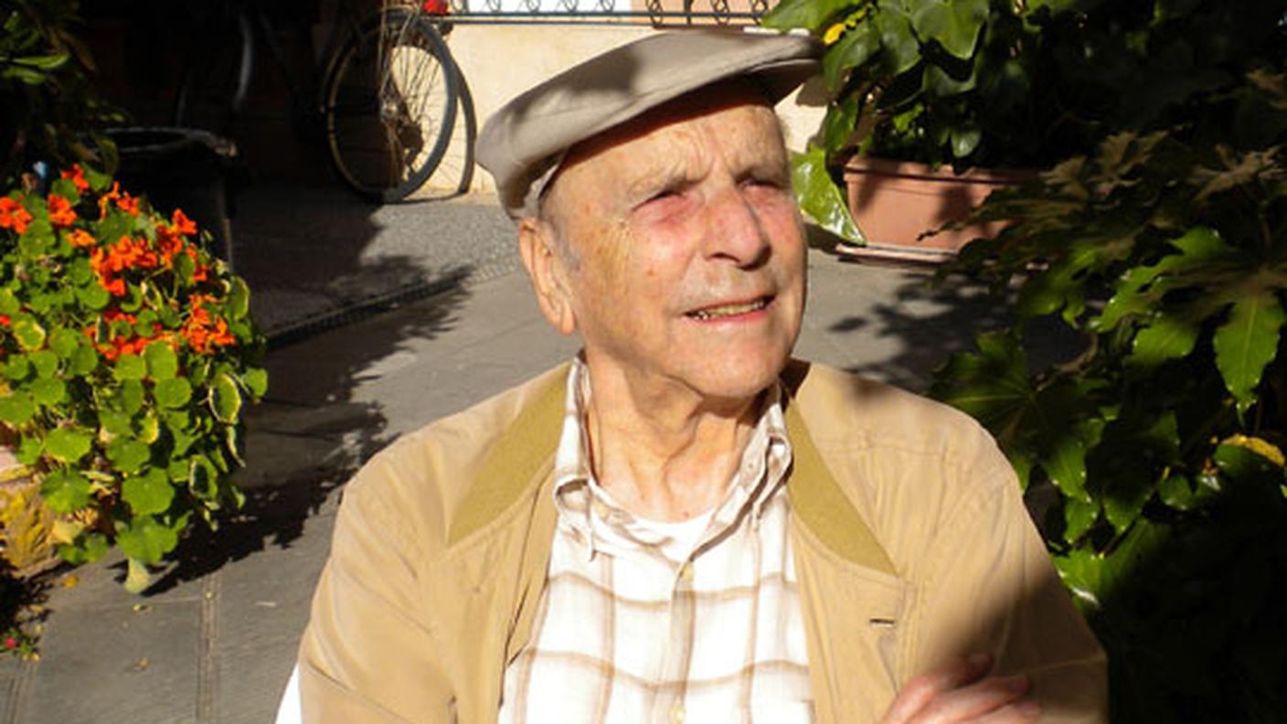 Luciano Marconi