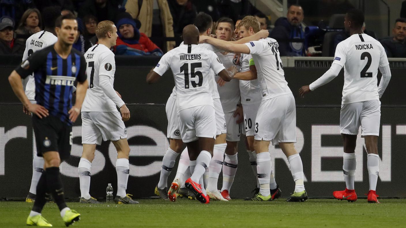 Eintracht