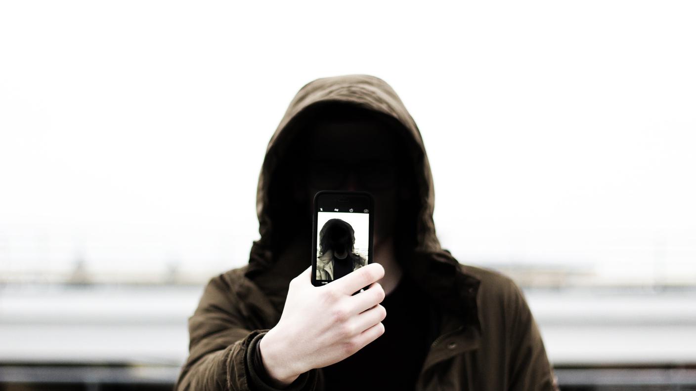L'aumento di pensieri suicidi tra i giovani adulti (17-25) anni è aumentato del 47% tra il 2008 ed il 2017