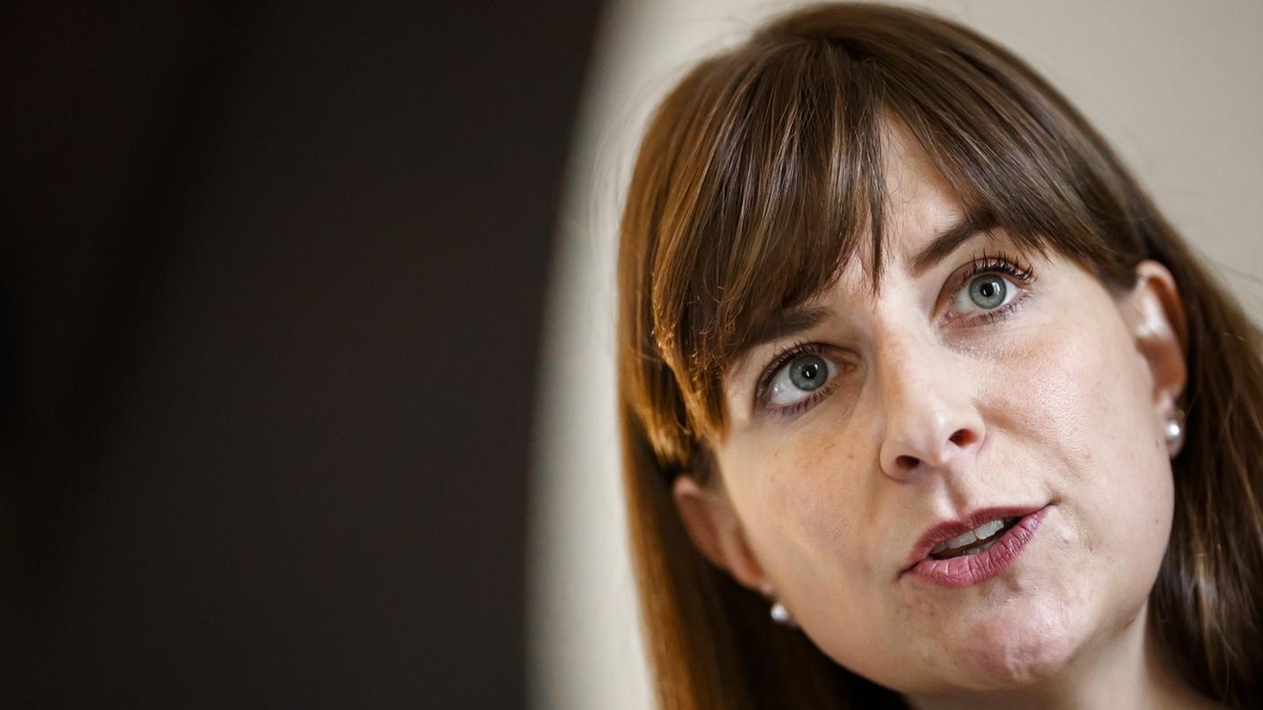 La socialista Rebecca Ruiz ha ottenuto più consensi di tutti nel voto vodese di domenica