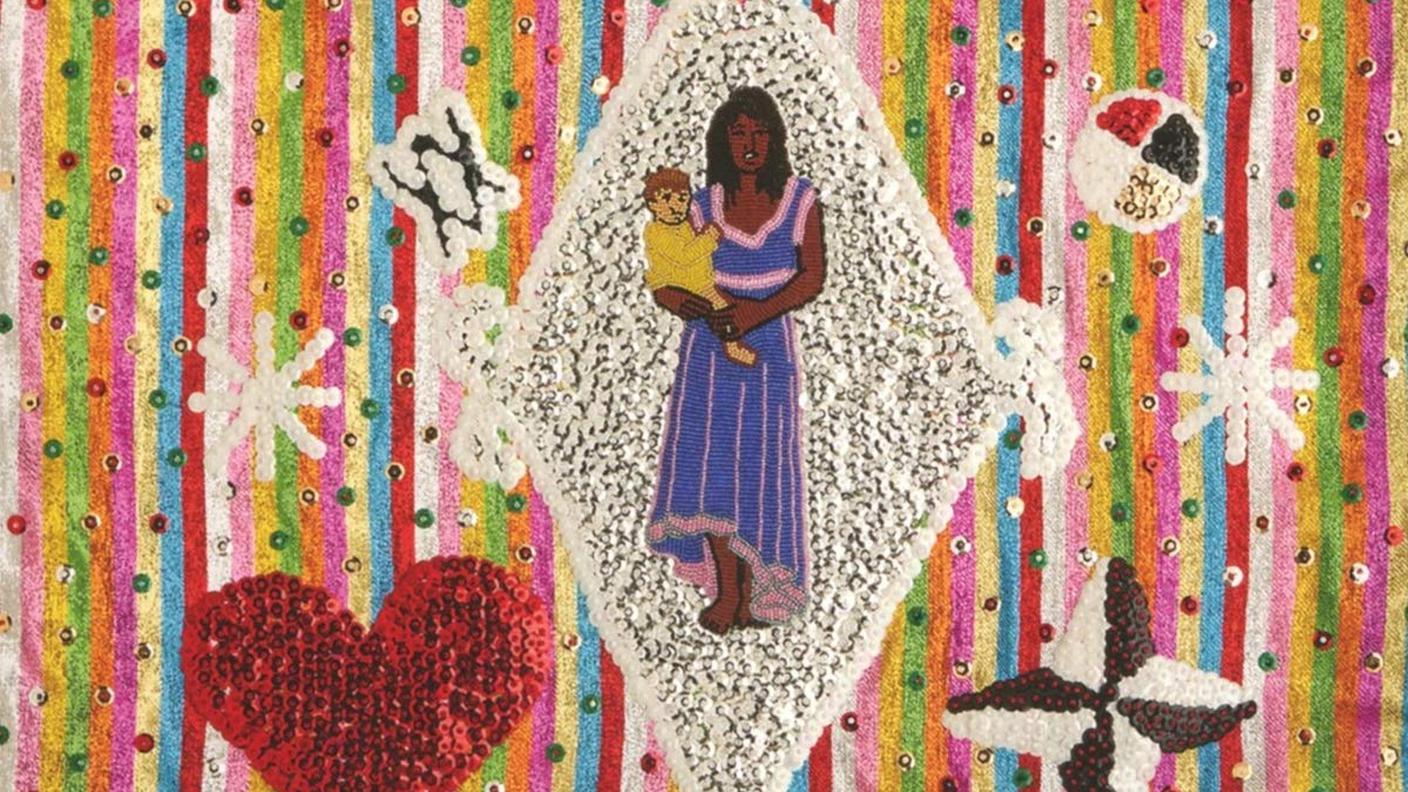 Leyla McCalla, "The Capitalist Blues", Jazz Village (dettaglio copertina)