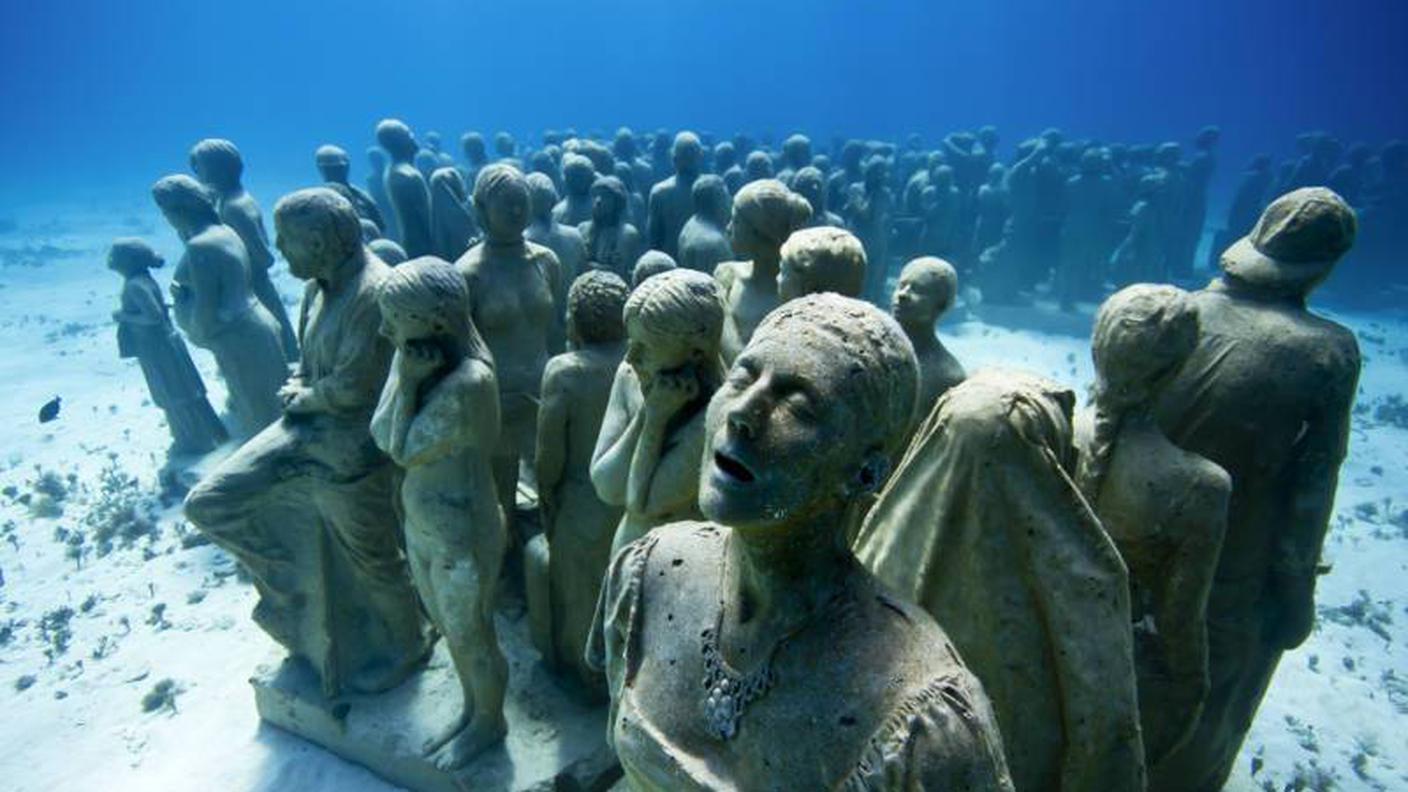 Silent Evolution