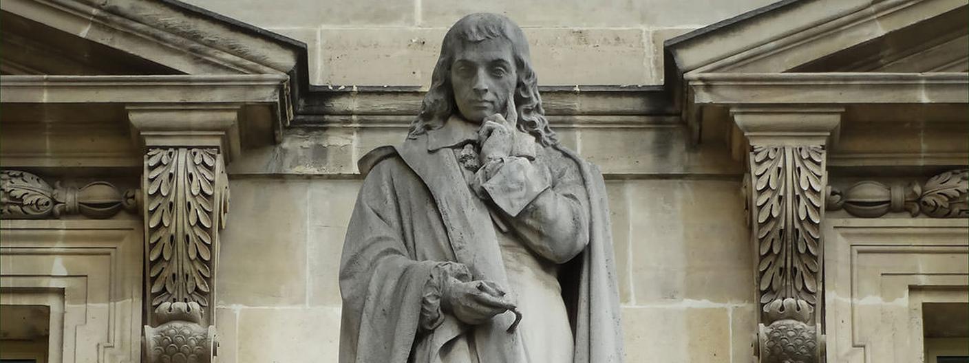 Blaise Pascal