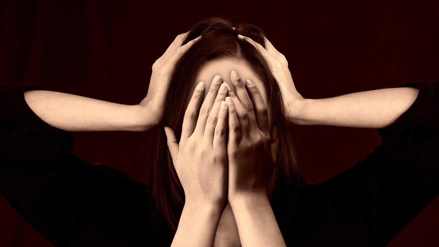 Una patologia che colpisce soprattutto le donne