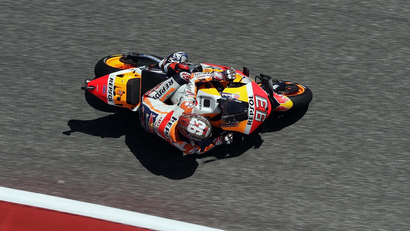 Per lo spagnolo si tratta della 82a pole position della carriera